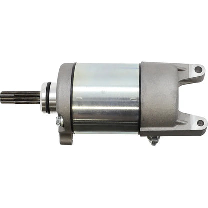Motor de arranque - Motor de arranque - Honda