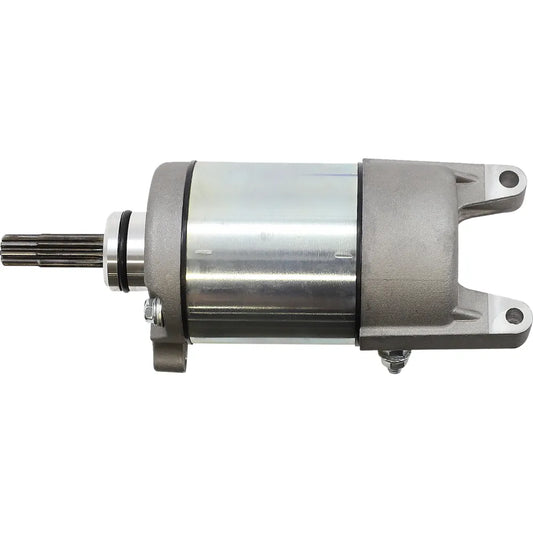 Motor de arranque - Motor de arranque - Honda