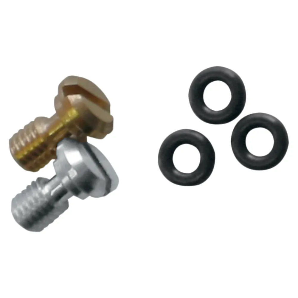 Fork Bleed Bolt O-Ring