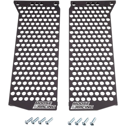 Radiator Guard -Husaberg