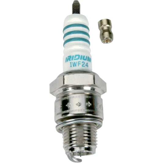 Iridium Spark Plug - IWF24