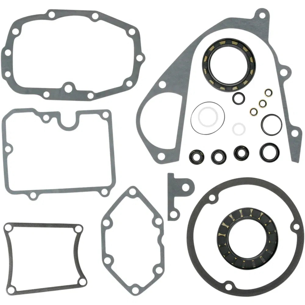 Kit de juntas de transmisión: 5 velocidades