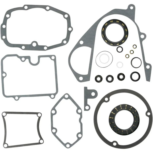 Kit de juntas de transmisión: 5 velocidades