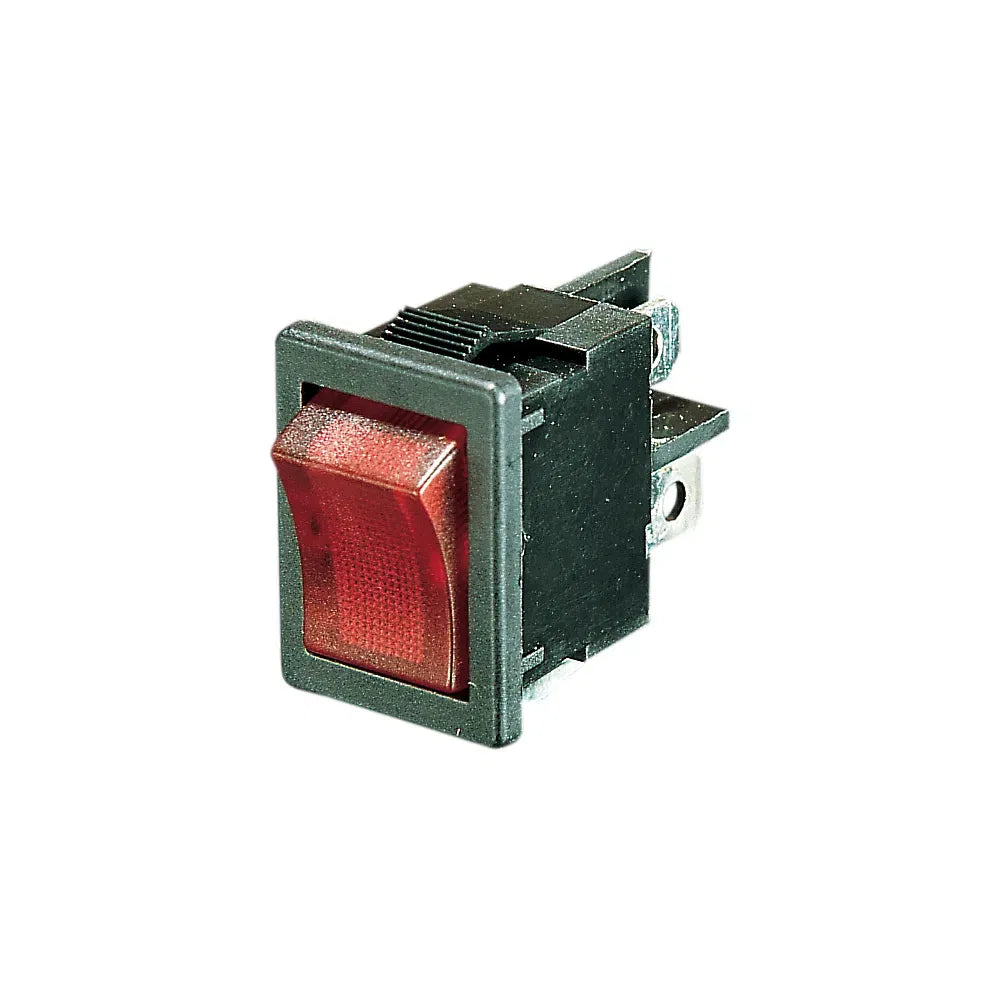 Interruptor Iluminado
