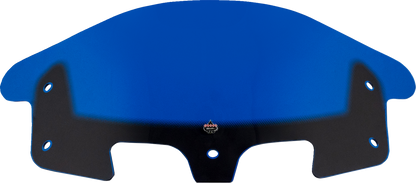 Parabrisas Kolor Flare™ - Parabrisas Kolor Flare™ - 10" - Azul