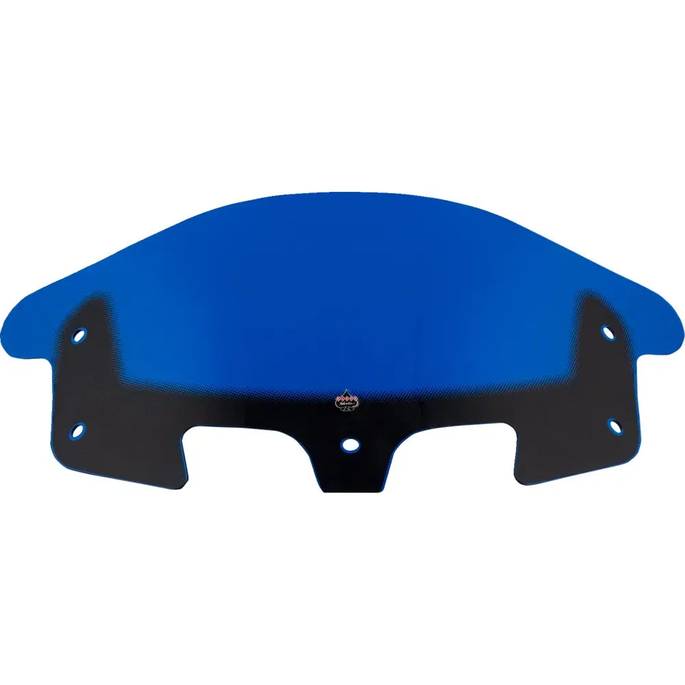 Parabrisas Kolor Flare™ - Parabrisas Kolor Flare™ - 10" - Azul