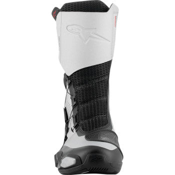 Botas Alpinestars SP-X BOA - Negro/Plata - 27MX