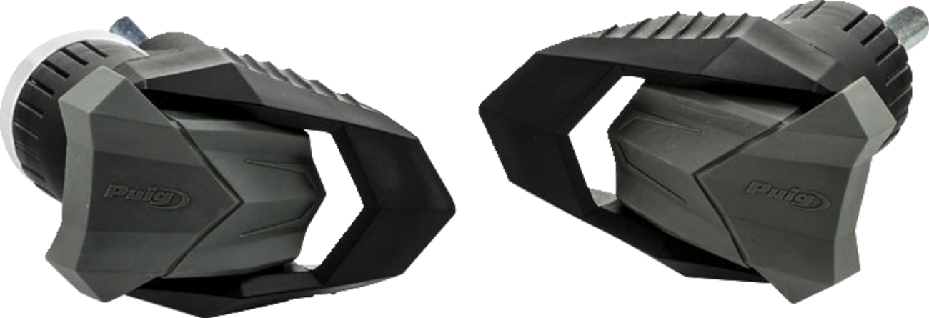 Protectores de chasis - Protectores de chasis - R12 - Kawasaki - Ninja ZX-10R