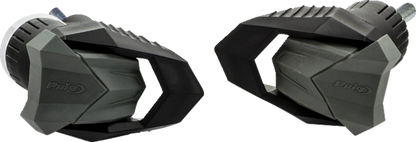 Protectores de chasis - Protectores de chasis - R12 - Kawasaki - Ninja ZX-10R