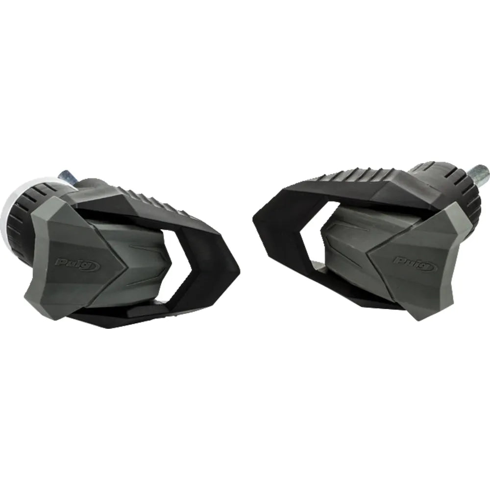 Protectores de chasis - Protectores de chasis - R12 - Kawasaki - Ninja ZX-10R