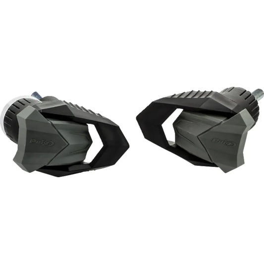 Protectores de chasis - Protectores de chasis - R12 - Kawasaki - Ninja ZX-10R