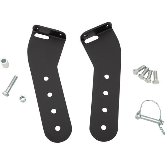 Kit de mástil de elevación del arado