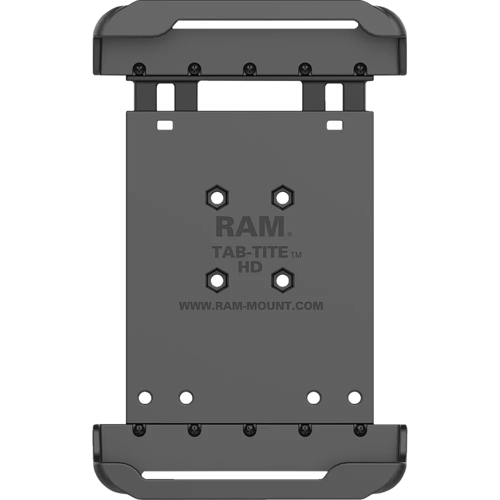 Soporte con resorte tab-tite™