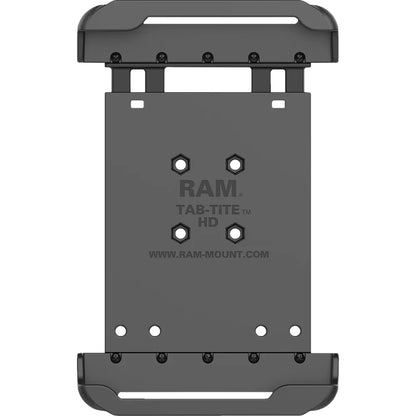 Soporte con resorte tab-tite™