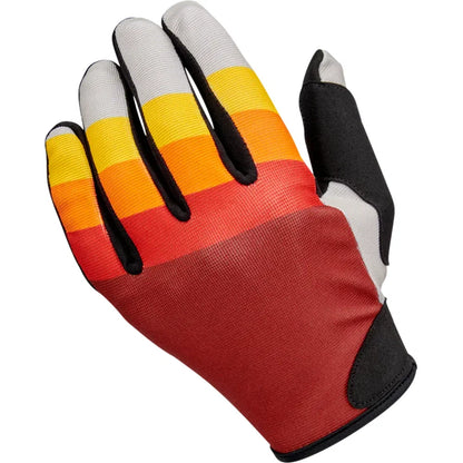 Guantes ridgecrest chinook