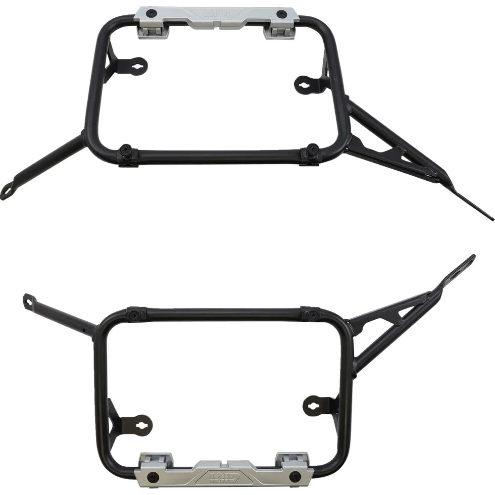 Soportes para alforjas GIVI - Soporte lateral para maletas - Suzuki
