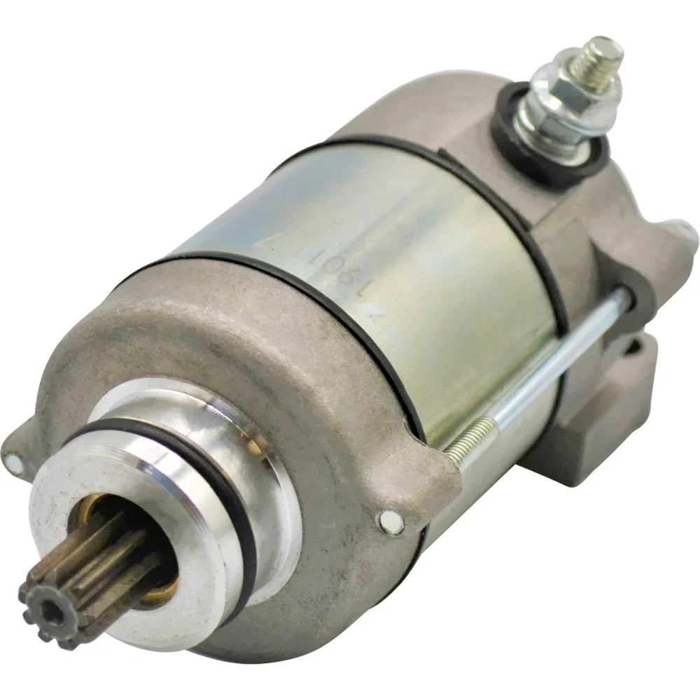 Motor de arranque