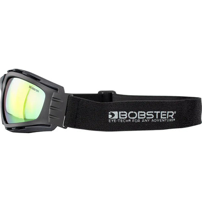 Gafas de apnea