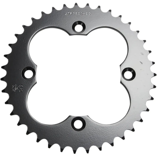 Sprocket - Rear - Honda - 39-Tooth