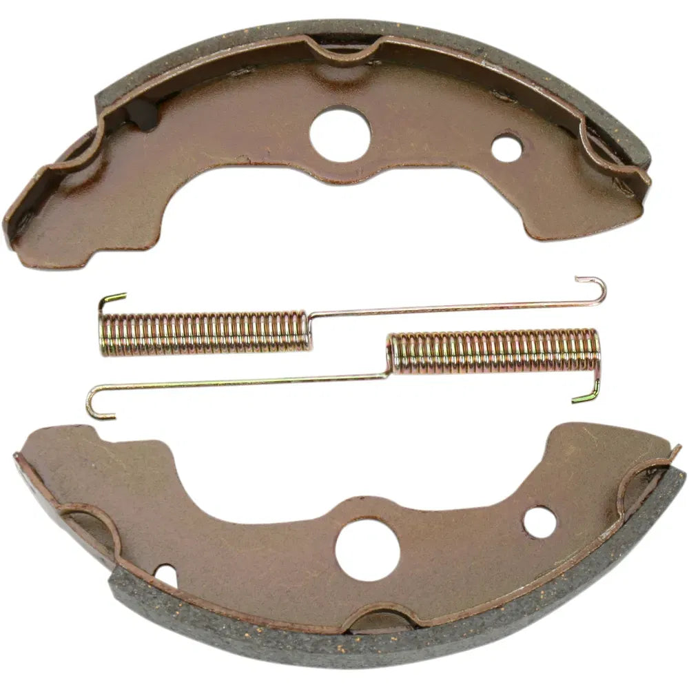 Brake Shoes - TRX
