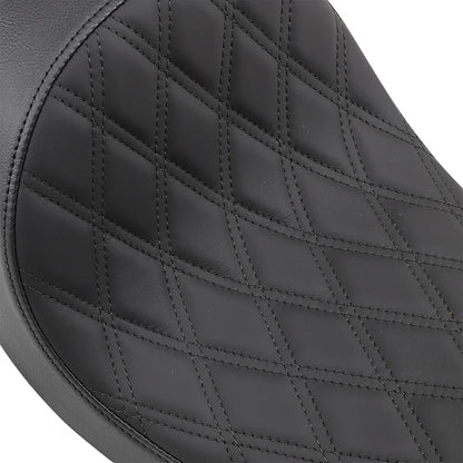 Asiento individual bajo 3/4 — diamante