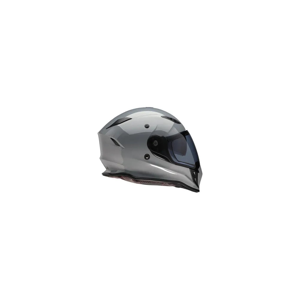 Casco Z1R Nemesis Smoke - Nardo