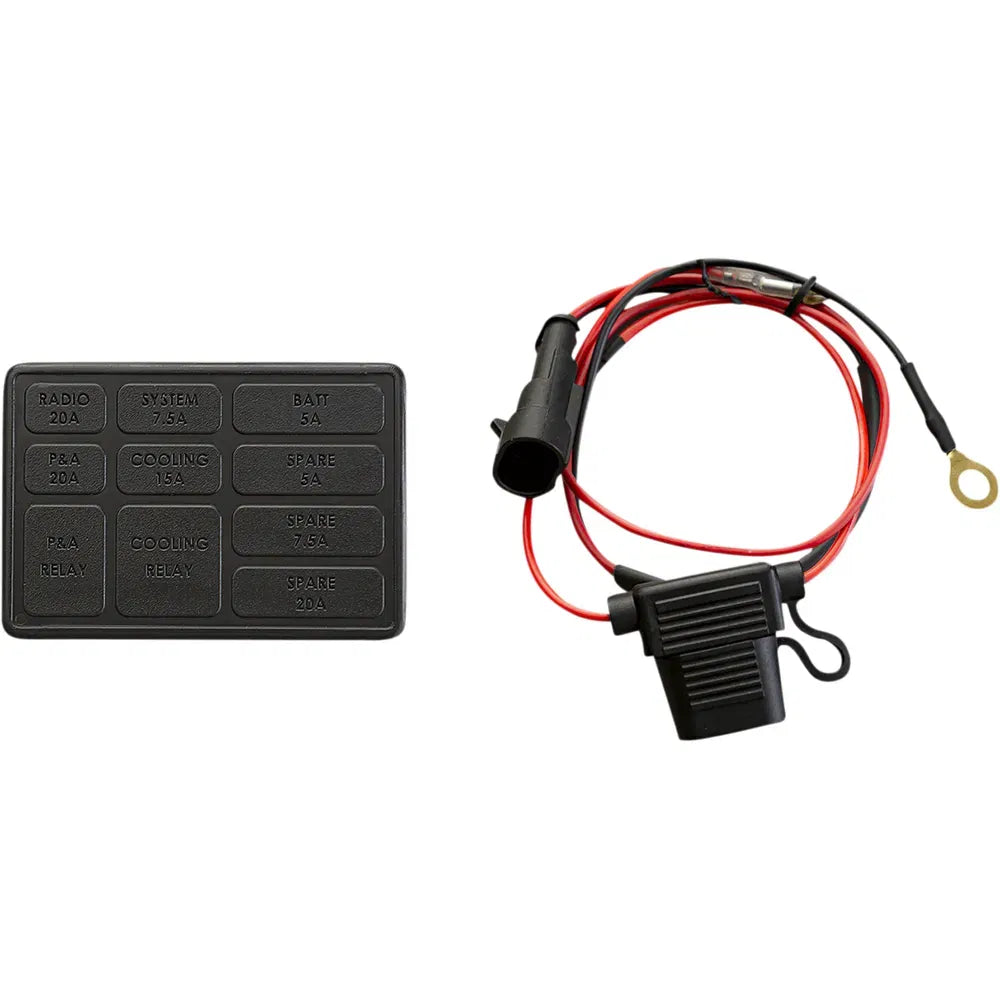 Wiring Harness - Heated Seat
