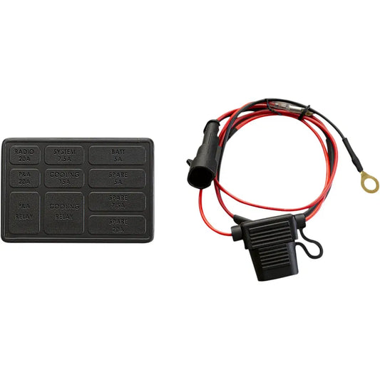 Wiring Harness - Heated Seat