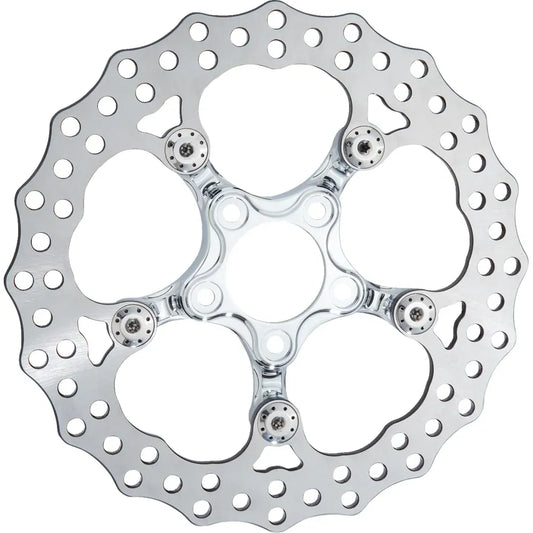 Rotor de araña