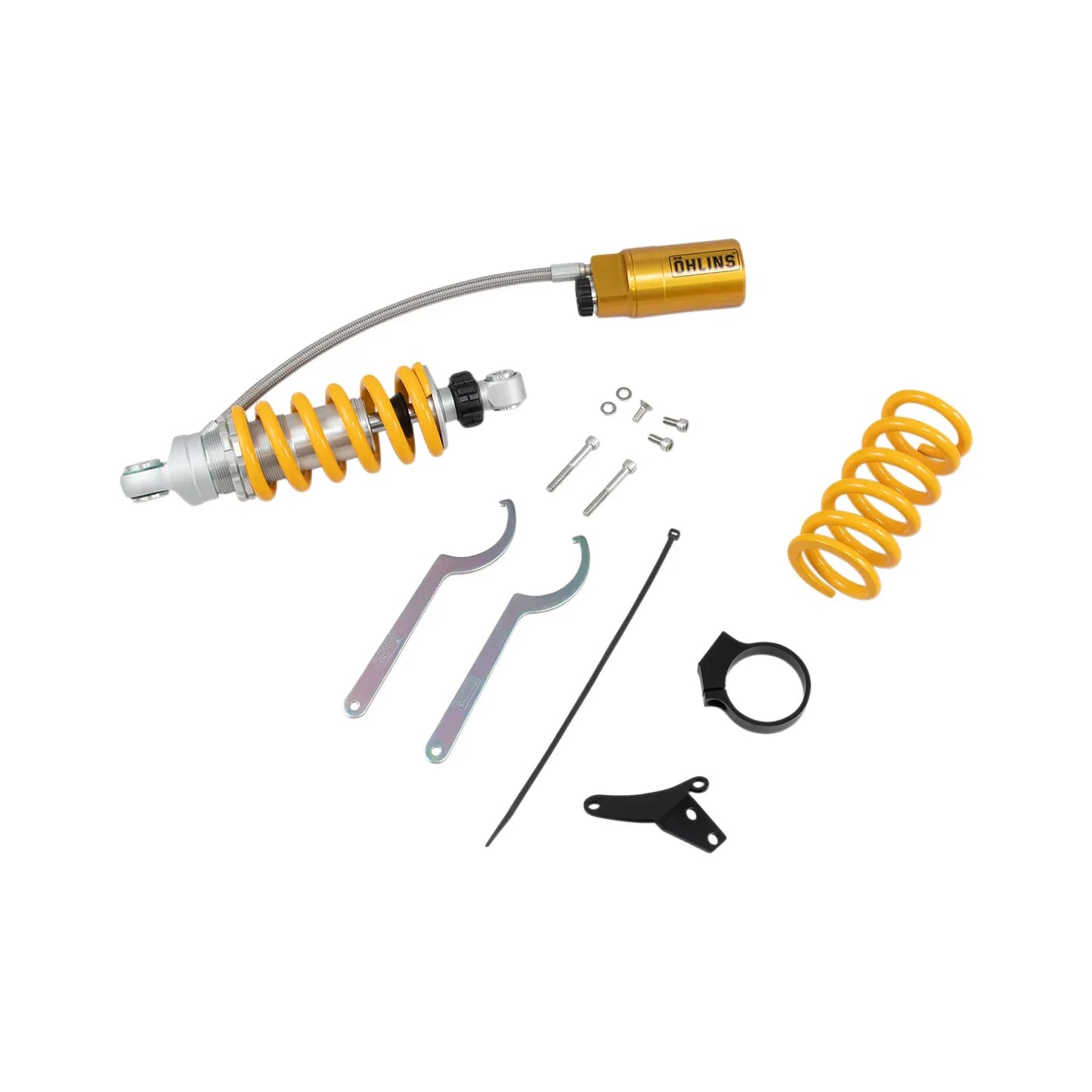 Stx piggyback s36 mini amortiguador