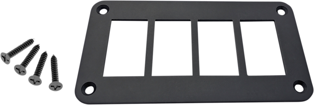 Placa de tablero universal