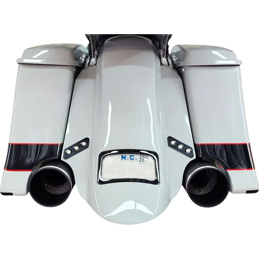 Kit de luces traseras thunder-pod