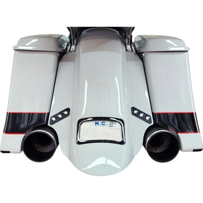 Kit de luces traseras thunder-pod