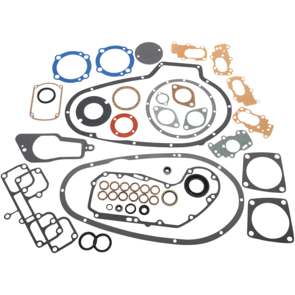 Complete Motor Gasket Kit XL820224743