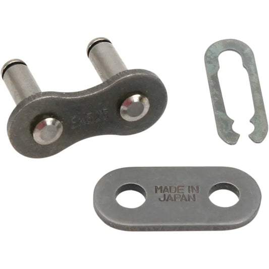 525 - Standard Chain - Connecting Link - Clip