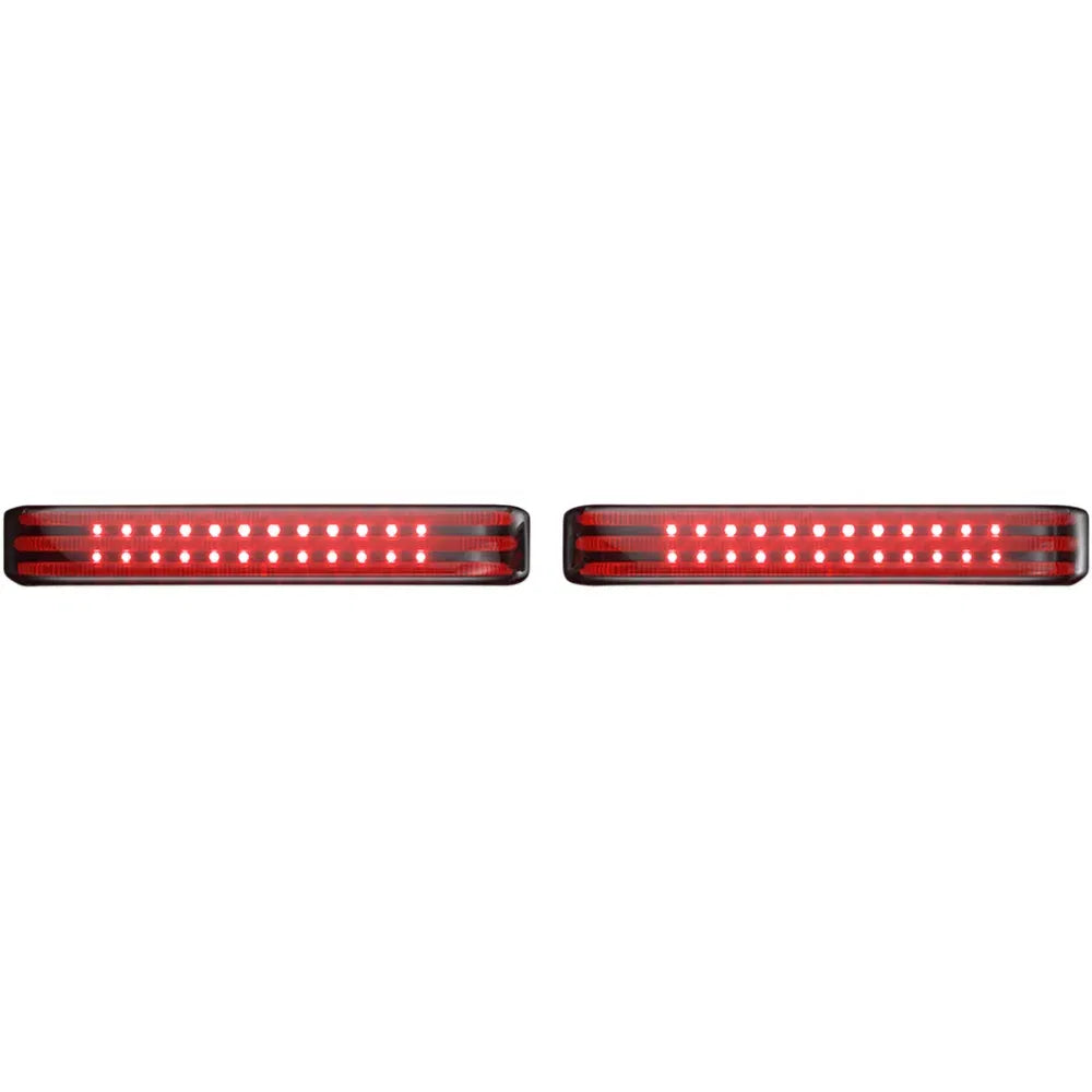 Luces led para alforjas probeam® bagz™
