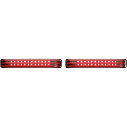 Luces led para alforjas probeam® bagz™