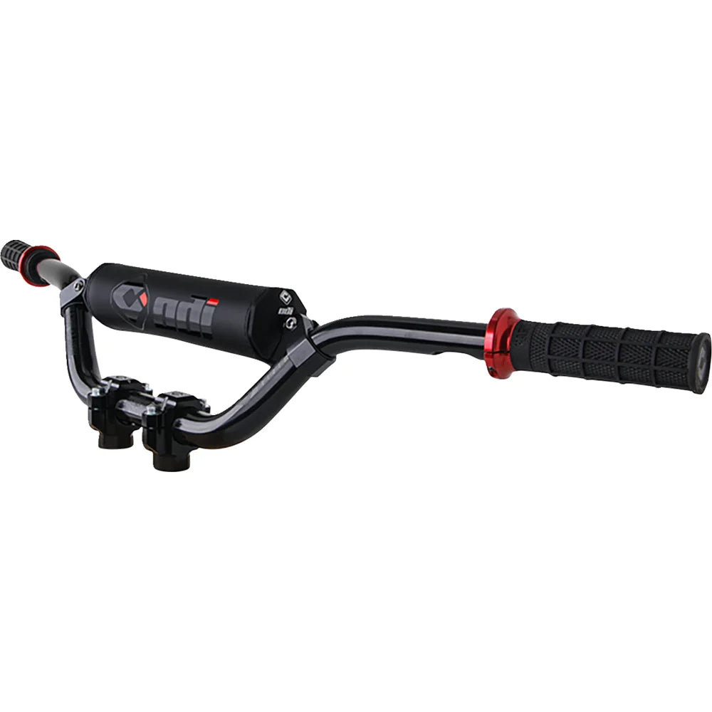 Barra transversal del manillar v-twin
