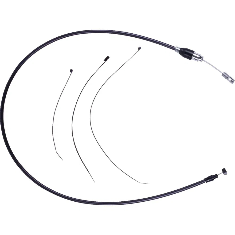Cable de embrague de conexión rápida
