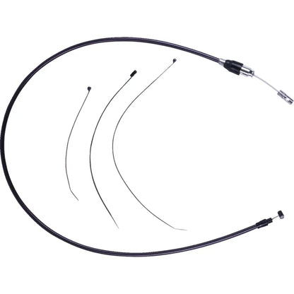 Cable de embrague de conexión rápida