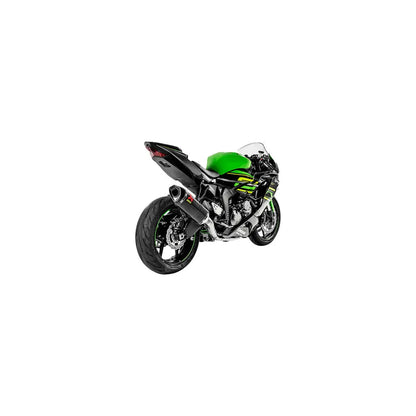 Escape Akrapovic - Replacement Muffler