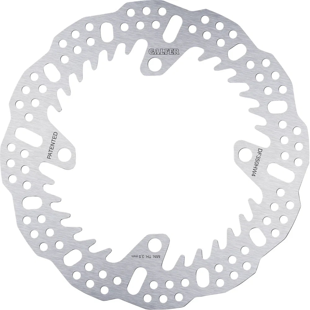 Rotor de freno