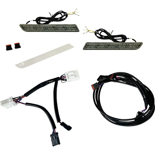 Reemplazo del reflector led