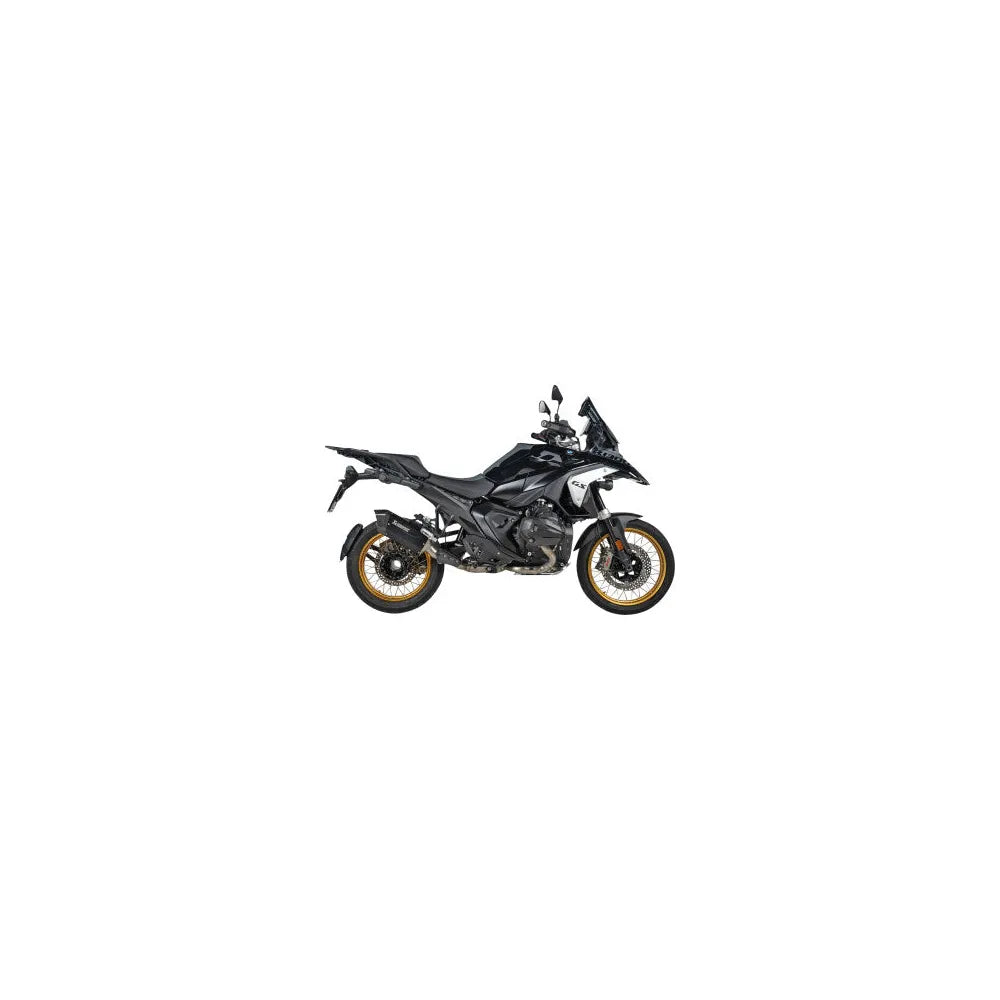 Escape Akrapovic - Header Pipe - Titanium - BMW R 1300 GS