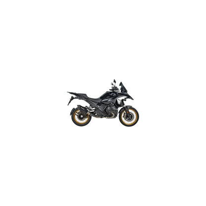 Escape Akrapovic - Header Pipe - Titanium - BMW R 1300 GS