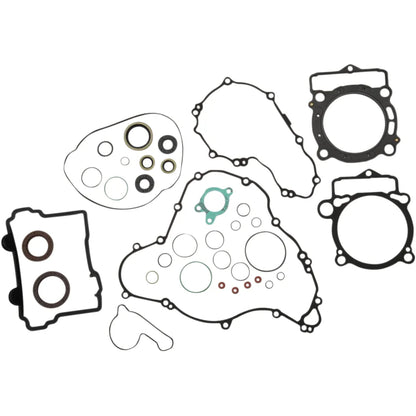 Kit Completo de Juntas y Sellos de Aceite - Kit de Juntas de Motor con Sello de Aceite - Husqvarna/KTM