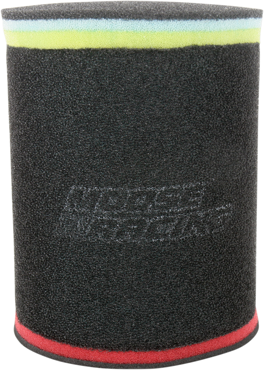 Filtro de aire preengrasado de triple capa - Filtro de aire preengrasado de triple capa - Yamaha