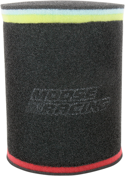 Filtro de aire preengrasado de triple capa - Filtro de aire preengrasado de triple capa - Yamaha