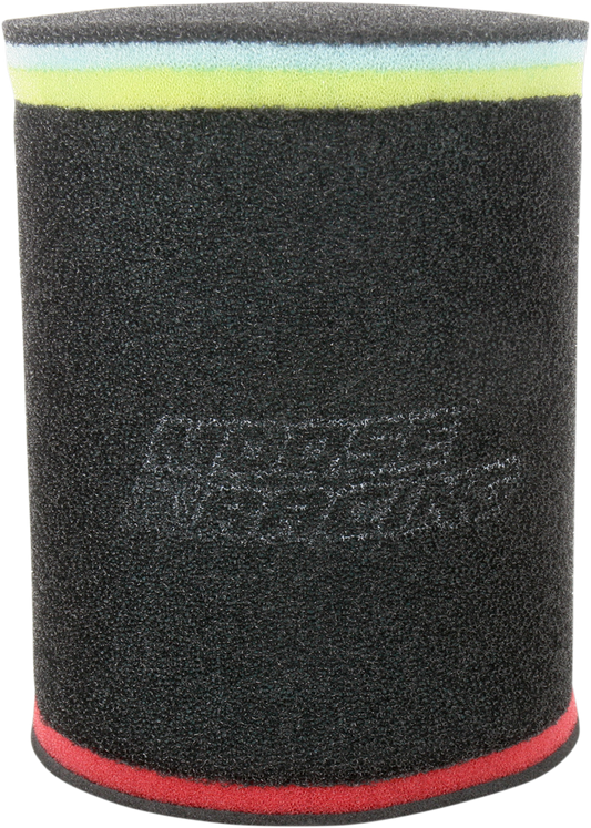 Filtro de aire preengrasado de triple capa - Filtro de aire preengrasado de triple capa - Yamaha