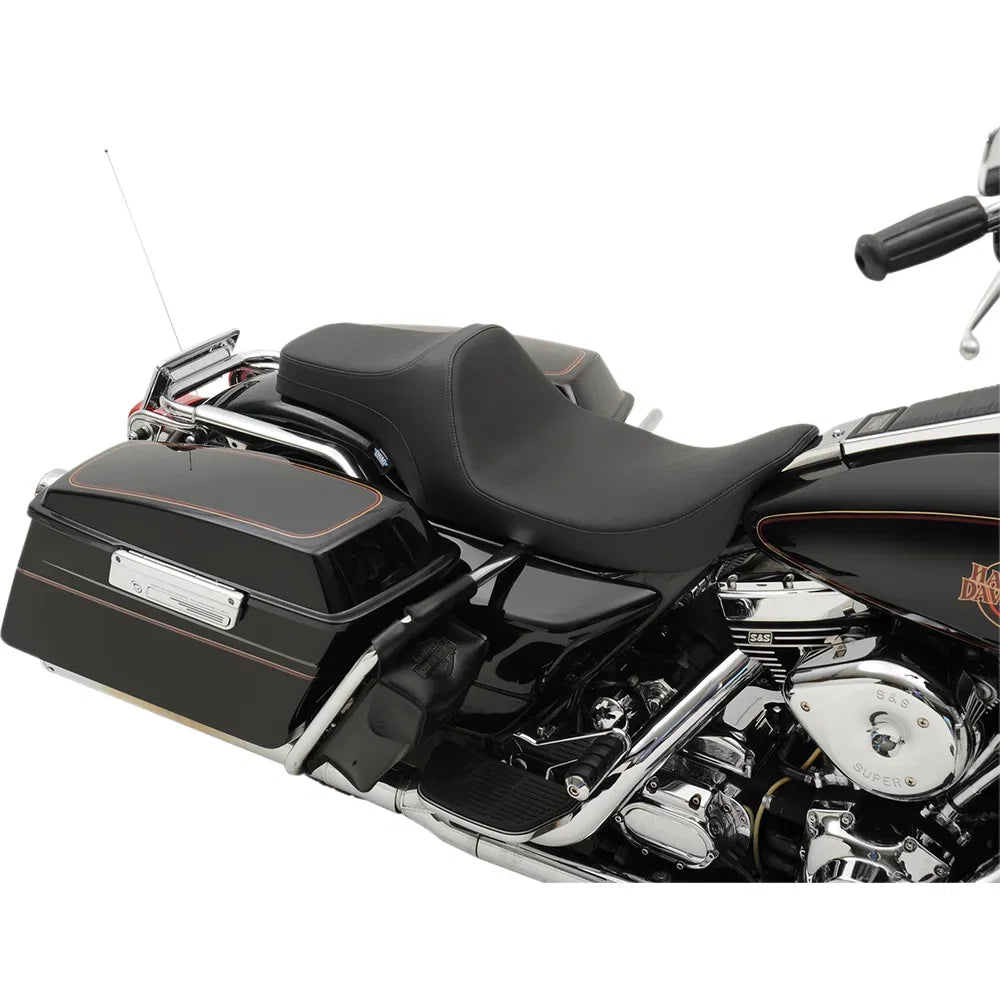 Asiento predator iii